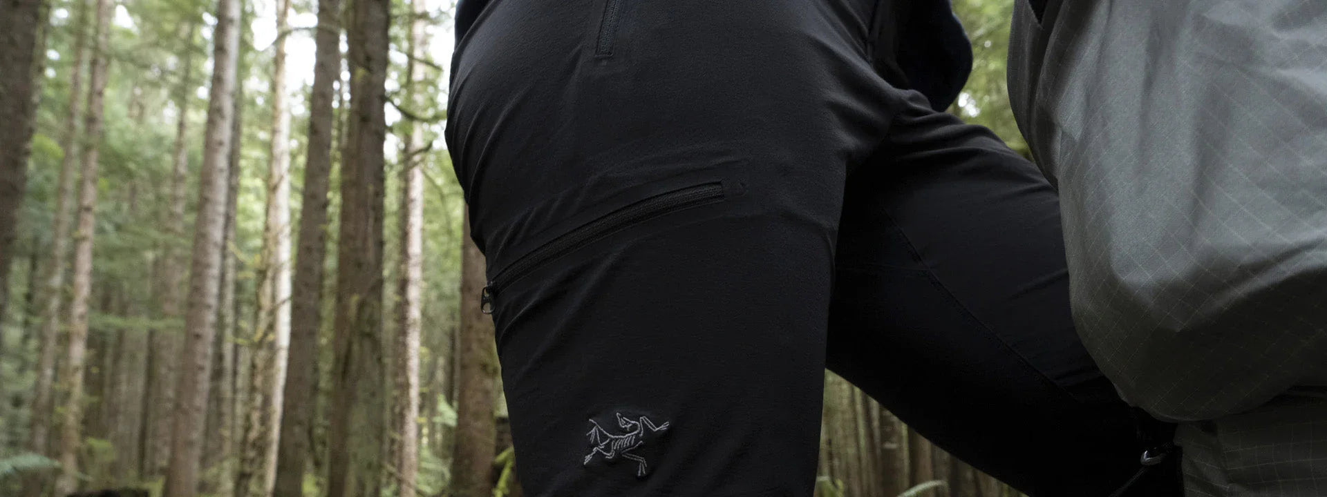 Pantalons imperméables femmes