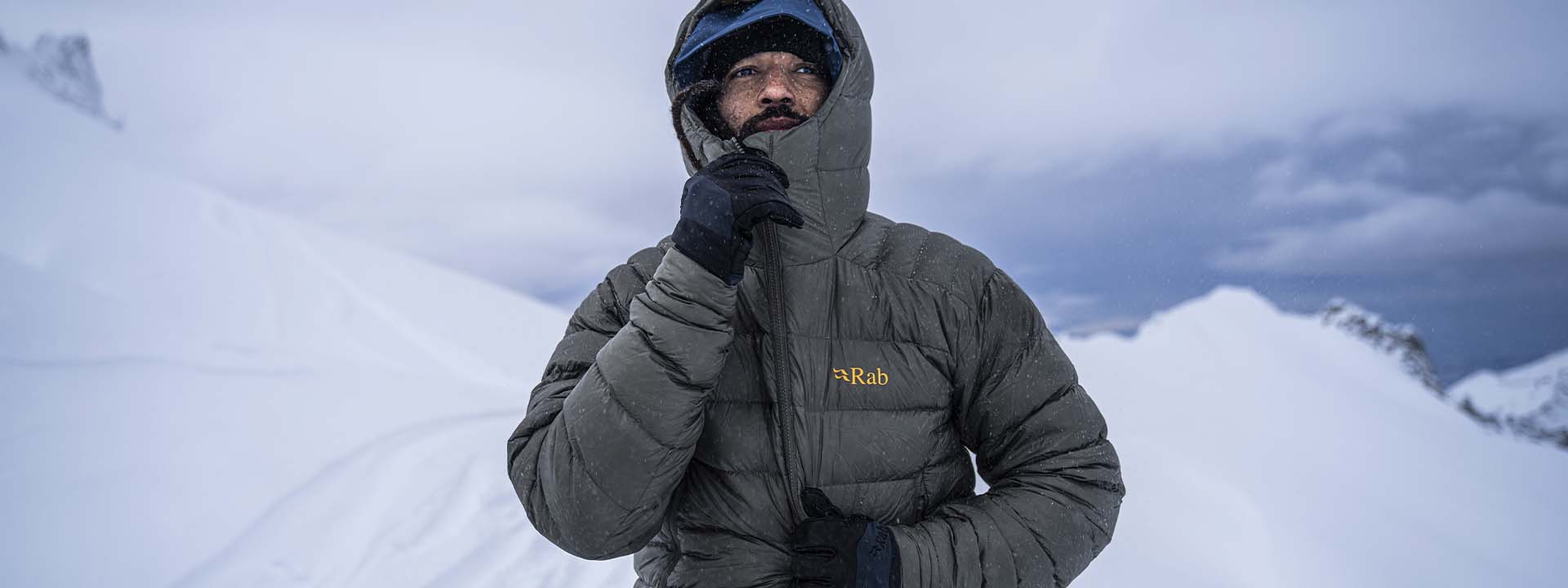 Manteaux et vestes pour hommes