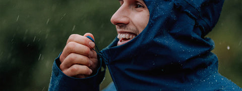 Waterproof Jackets