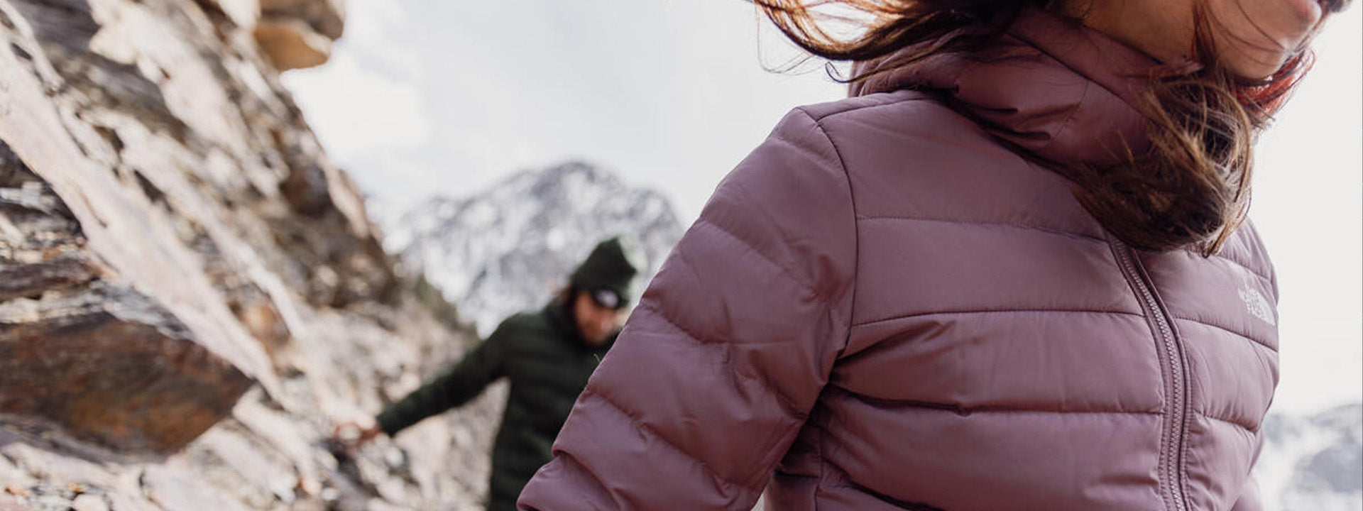 Manteaux prêt-à-porter femmes