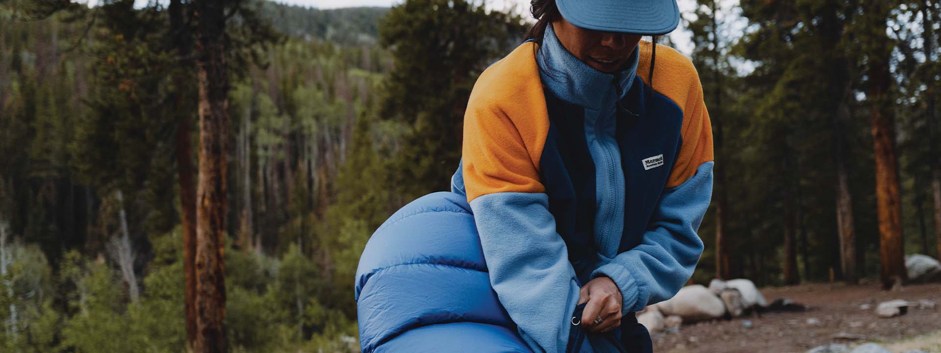 Manteaux et vestes en polaire pour femmes