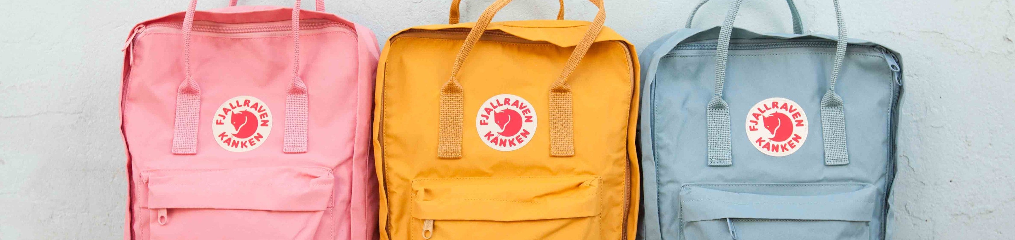 Fjällräven