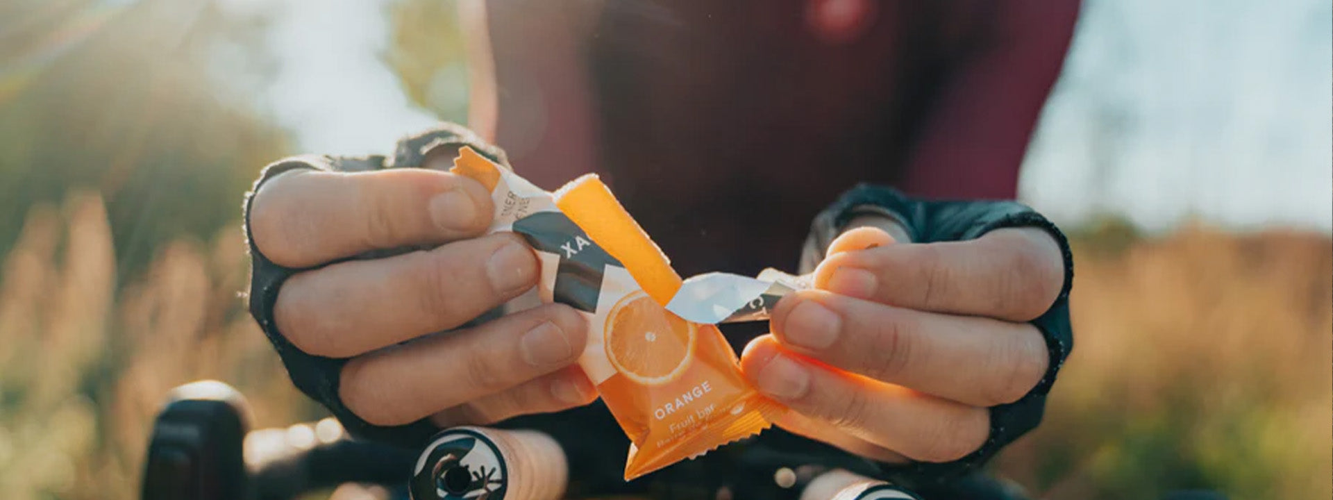 Nourritures et hydratation