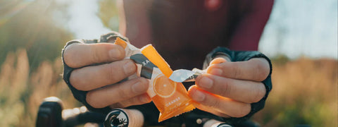 Nourriture et hydratation