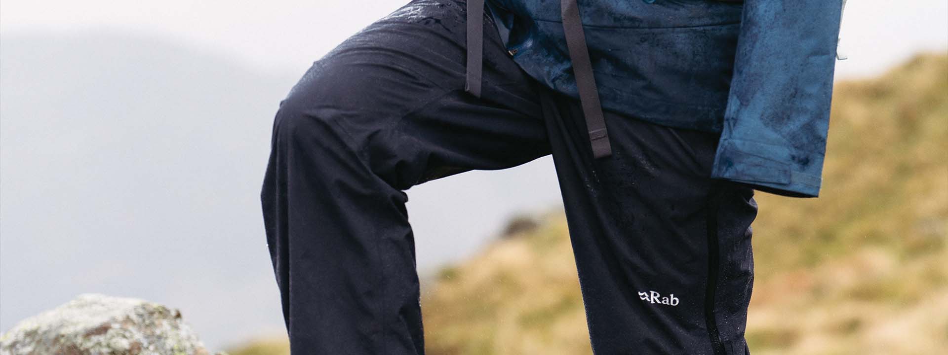 Pantalons et shorts techniques