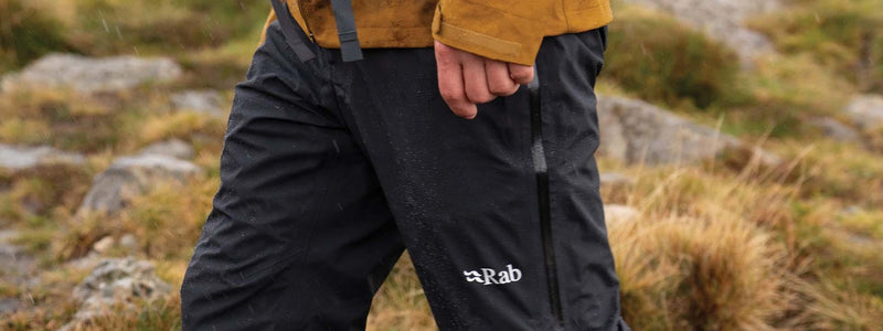 Pantalons pour hommes
