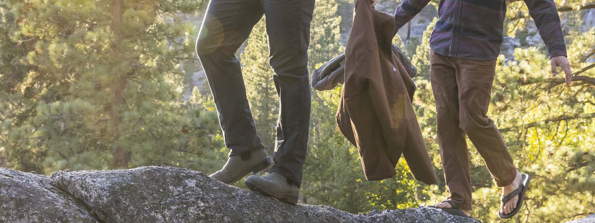 Pantalons et shorts pour femmes