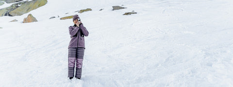 Pantalons et shorts techniques