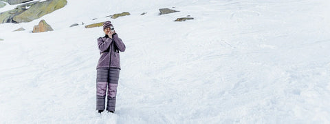 Technical Pants & Shorts