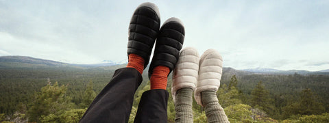 Pantoufles