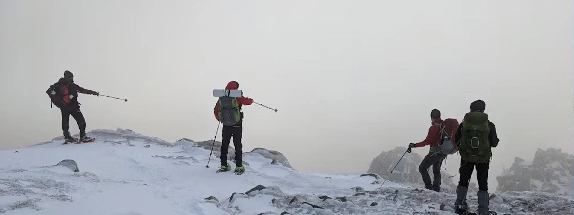 Sécurité en avalanche