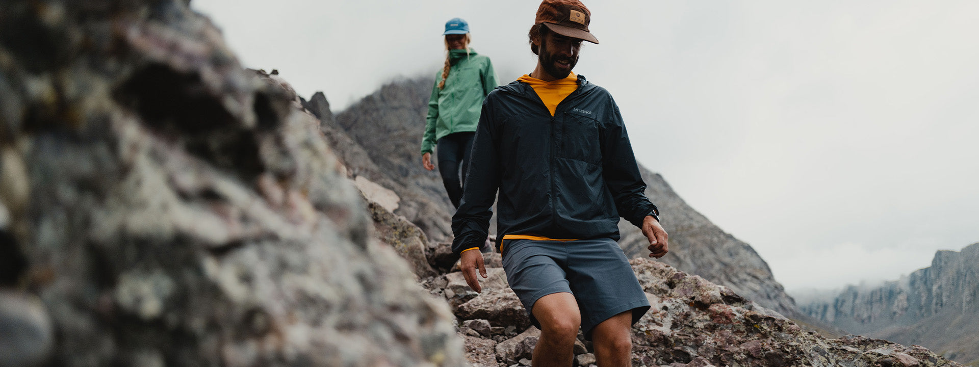 Shorts, bermudas et capris hommes