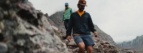 Shorts, bermudas et capris