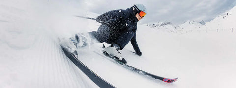 Ski alpin