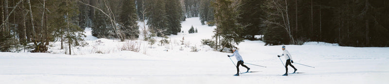 Ski de fond