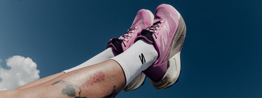 Souliers de course femmes