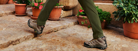 Chaussures décontractées