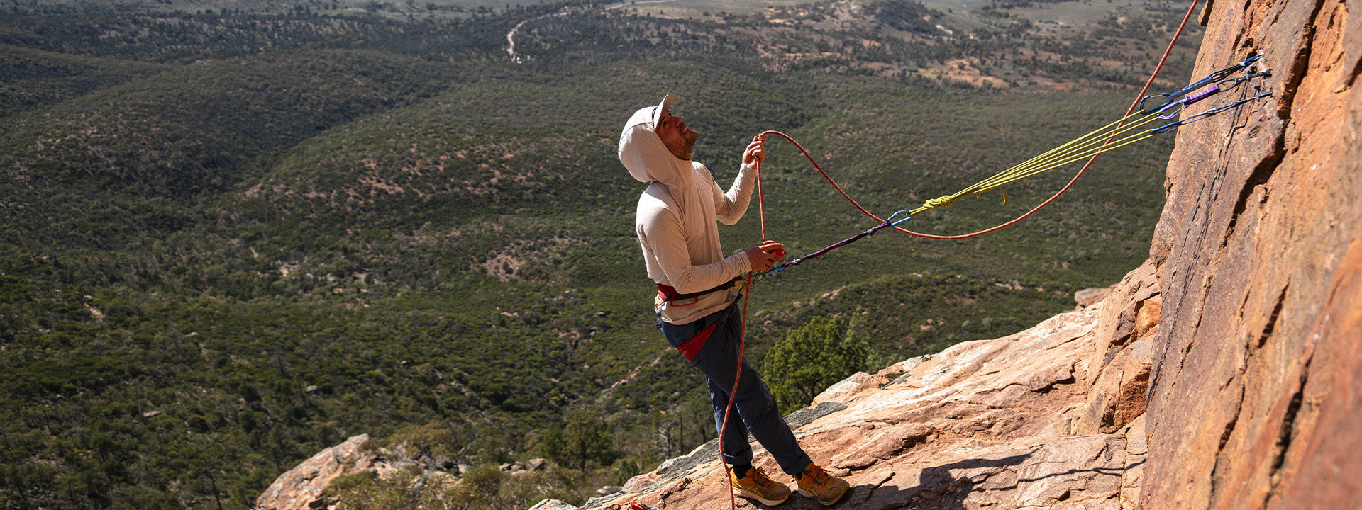 Systèmes d'assurage