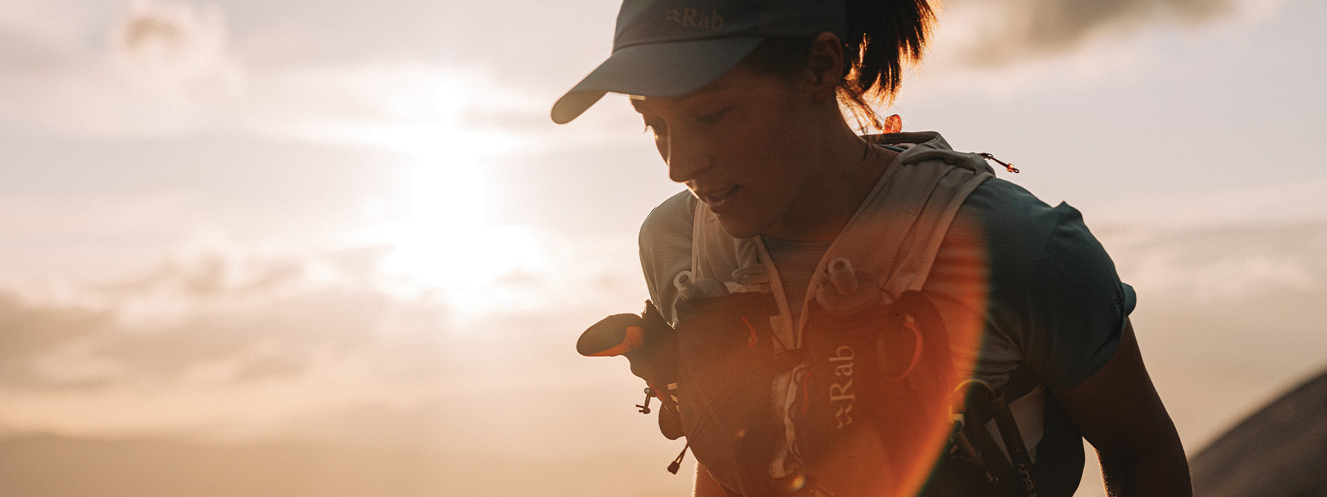 Vêtements de course pour femmes
