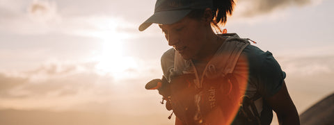 Vêtements de course pour femmes