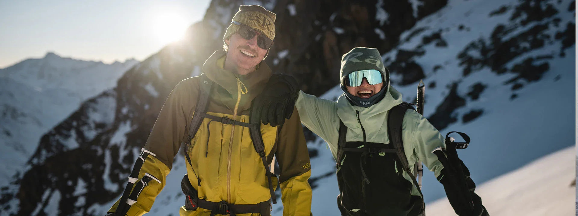 Vetements de ski