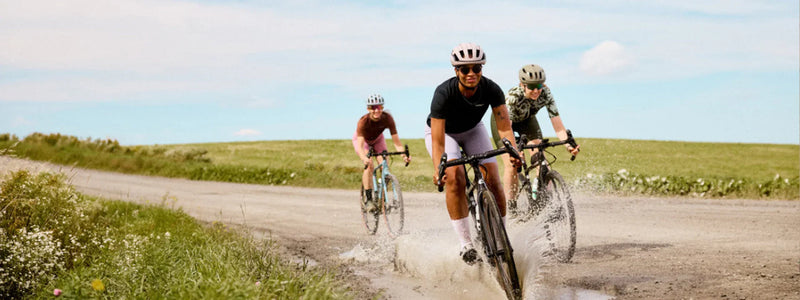 Vêtements de vélo