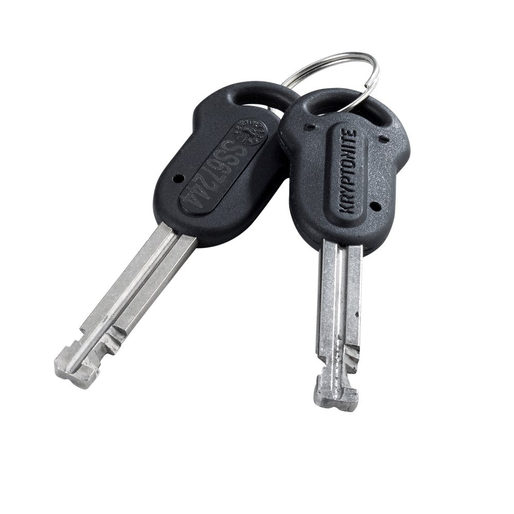 Cadenas de vélo Kryptonite Keeper Mini-6