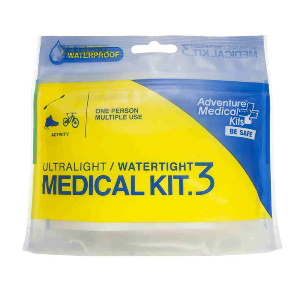 Ultralight .3 Medical Kit