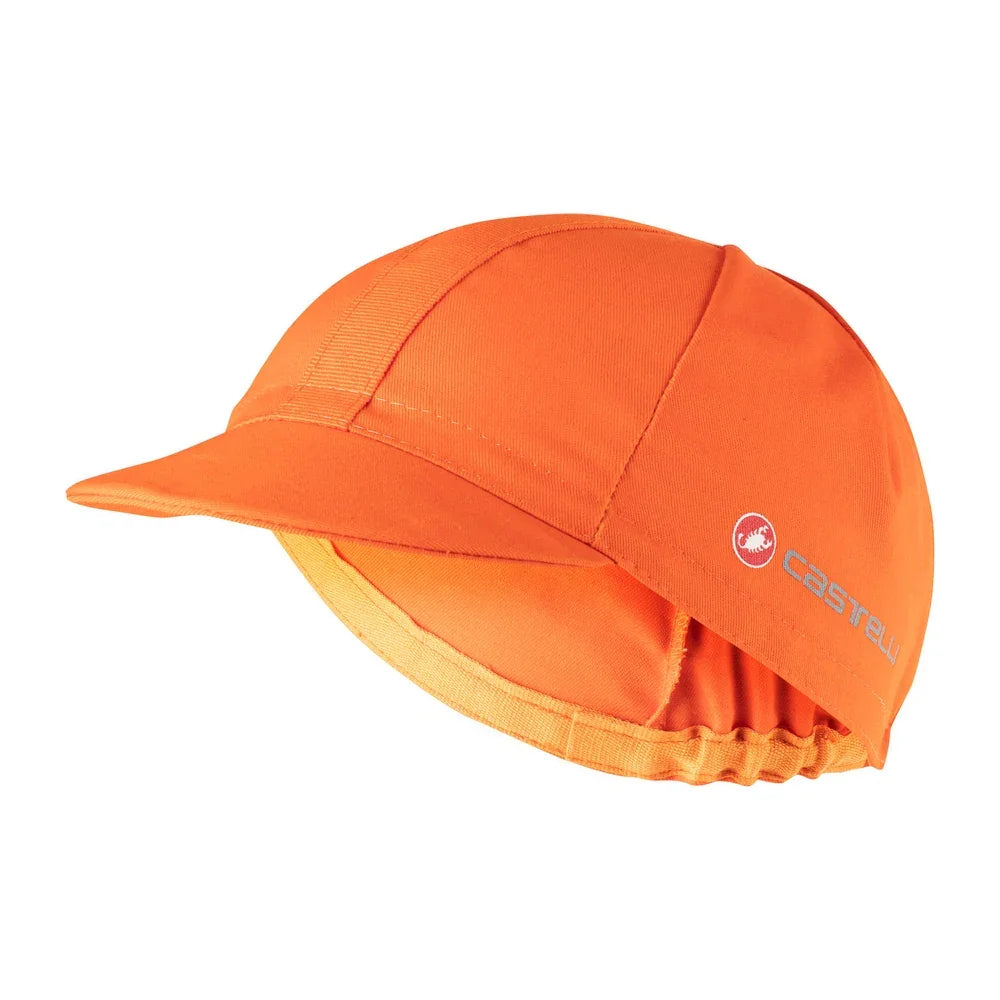 Casquette Castelli Endurance