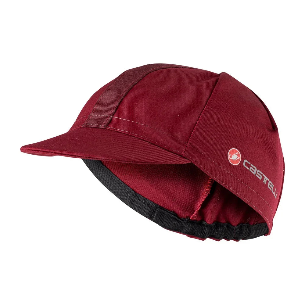 Casquette Castelli Endurance