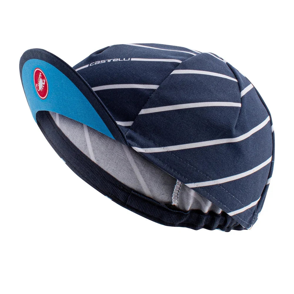 Casquette Castelli Speed Strada