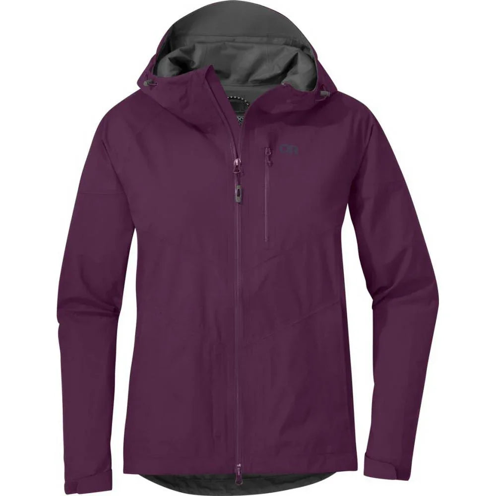 Manteau Outdoor Research Aspire Gore-Tex (femmes)