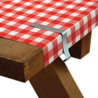 Ensemble Nappes de camping Coghlan's