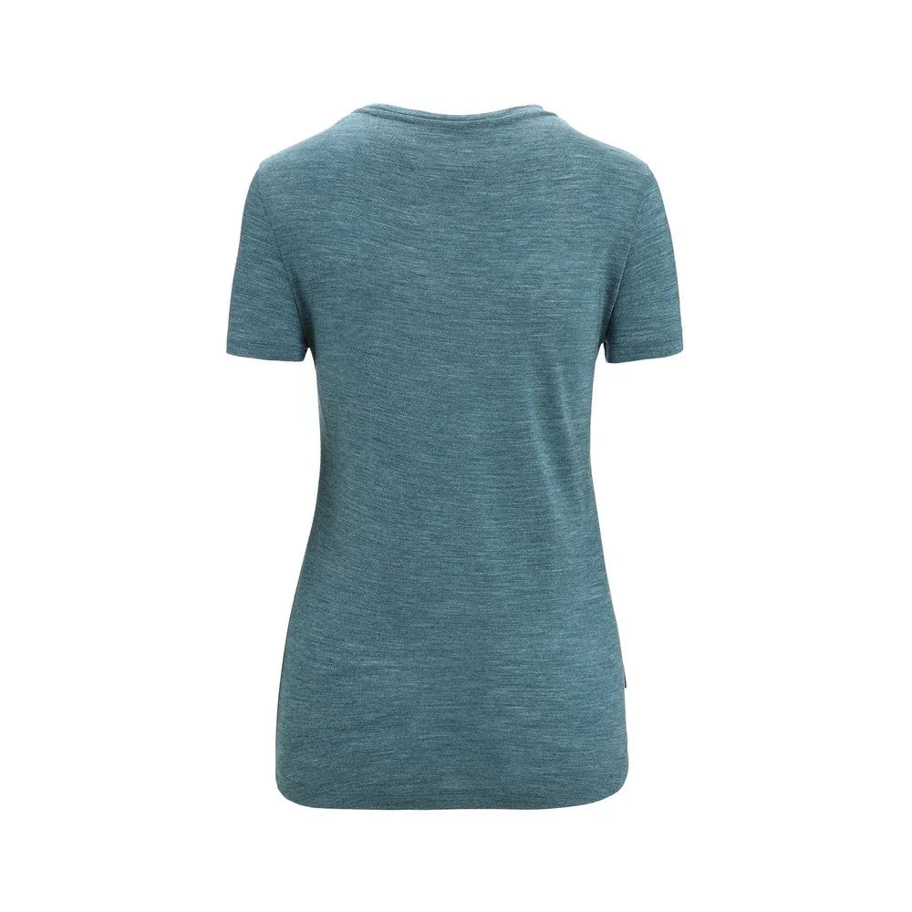 Icebreaker W's Sphere II T-Shirt