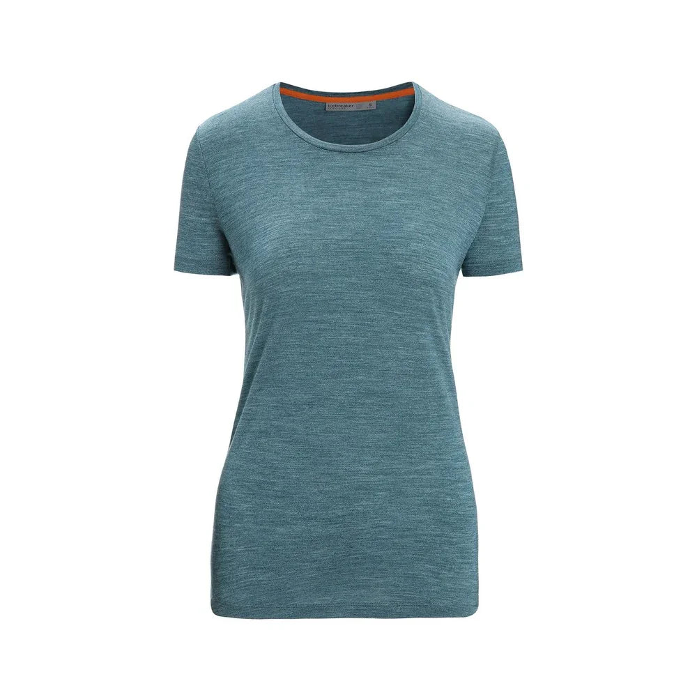 Icebreaker W's Sphere II T-Shirt