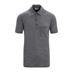 Icebreaker M's Drayden Polo Shirt