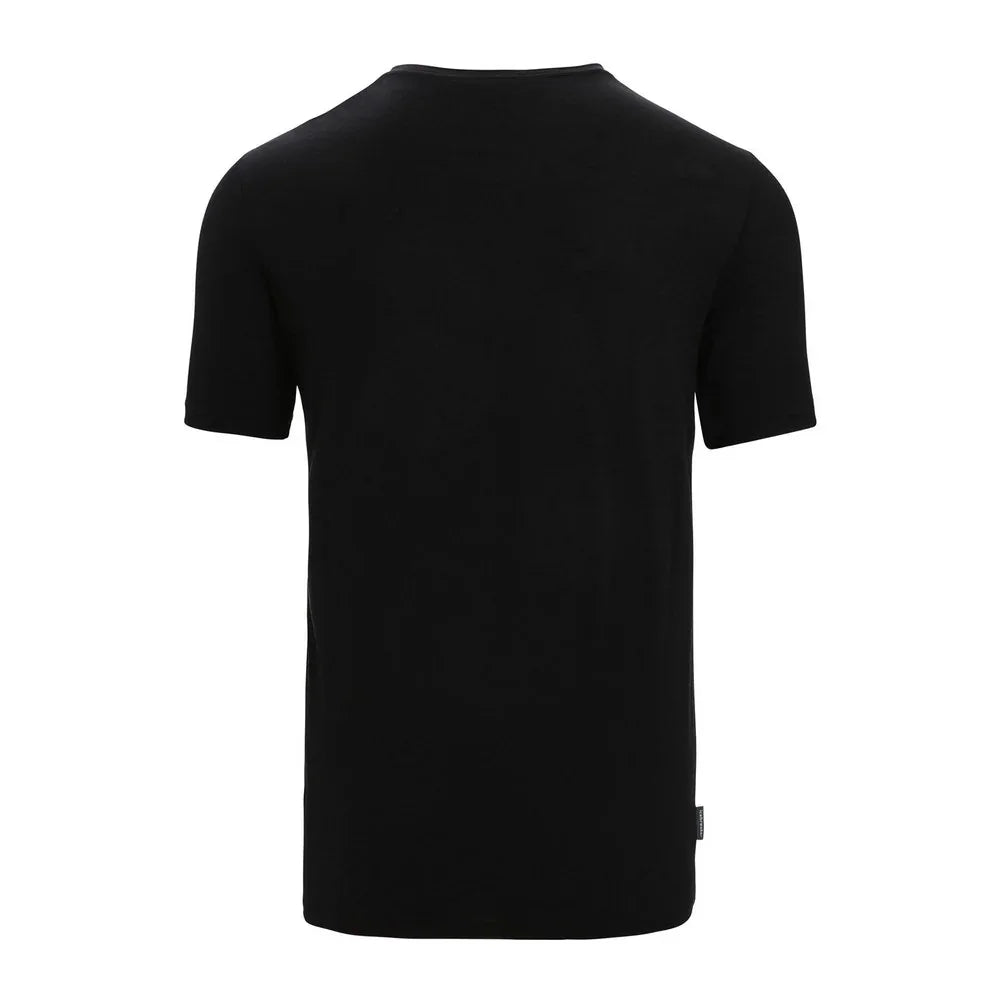 T-shirt Icebreaker Tech Lite II Polar Paddle (hommes)