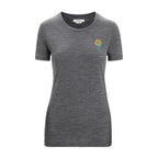 T-shirt Icebreaker Tech Lite II Fleurs de printemps (femmes)