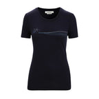 Icebreaker W's Tech Lite II Cadence Paths T-Shirt