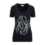 Icebreaker W's Tech Lite II Nature Celebration T-Shirt