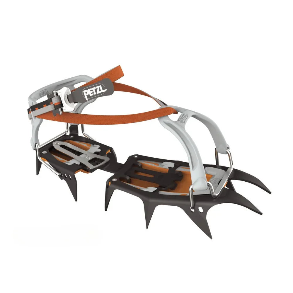 Petzl Vasak Crampons