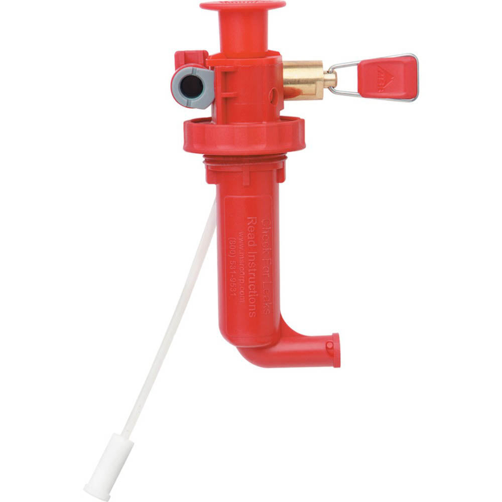 MSR Dragonfly Fuel Pump