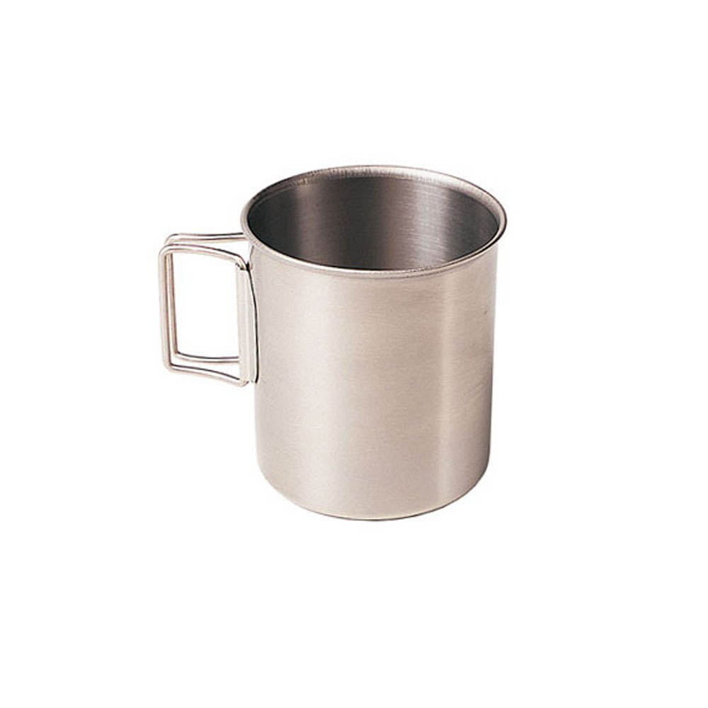 Tasse en titane de MSR