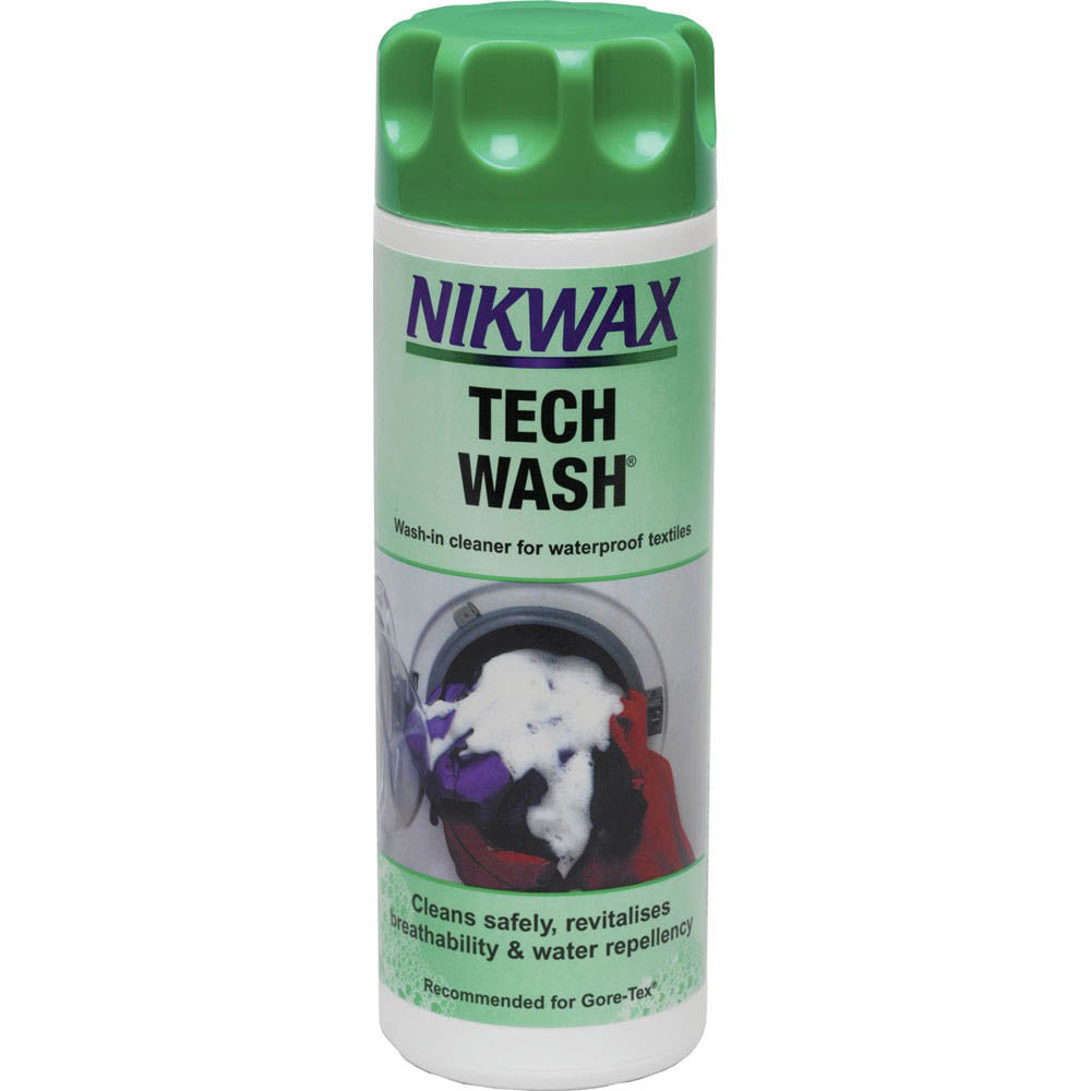 Nettoyant Tech Wash de Nikwax