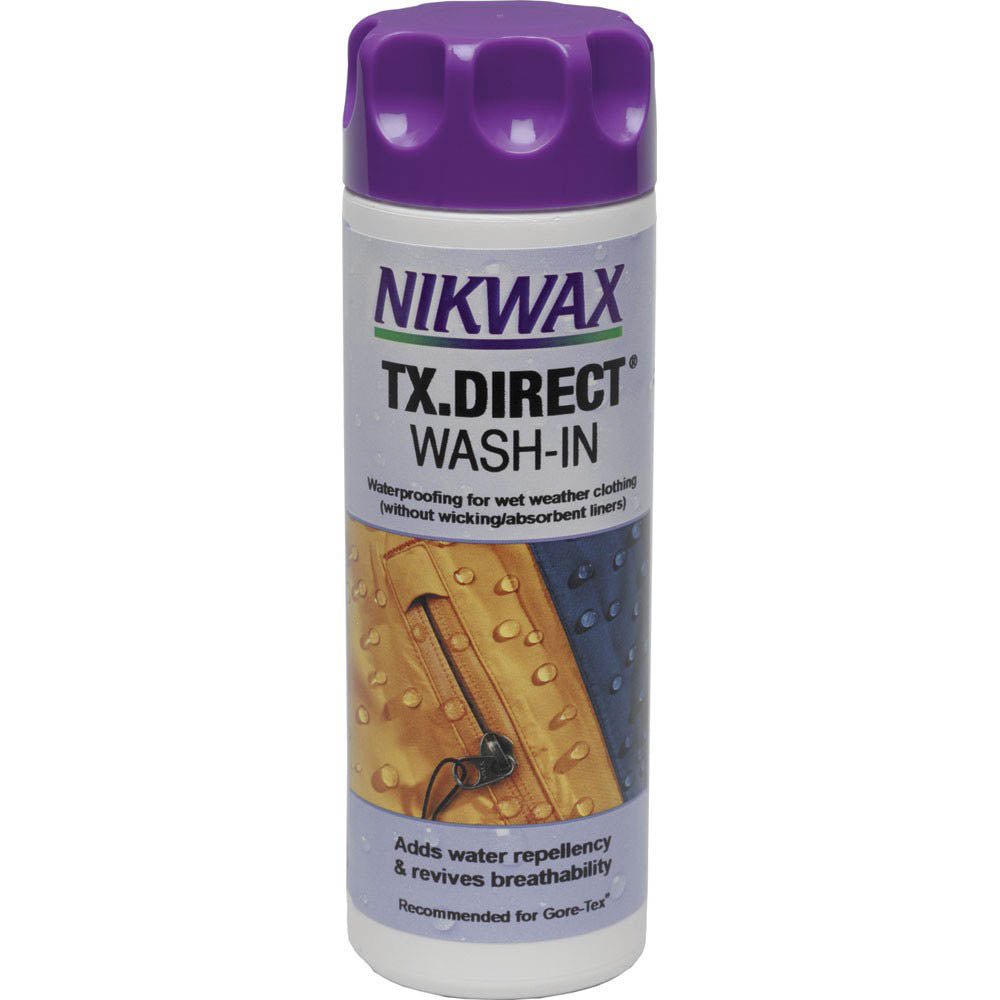 Imperméabilisant TX.Direct de Nikwax