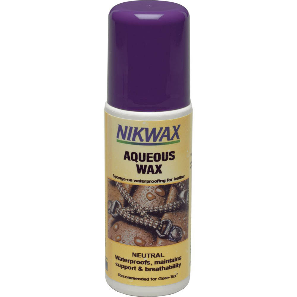 Nikwax Aqueous Waterproofing