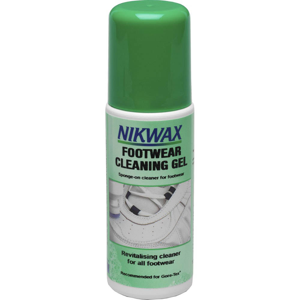 Nikwax Footwear Cleaning Gel