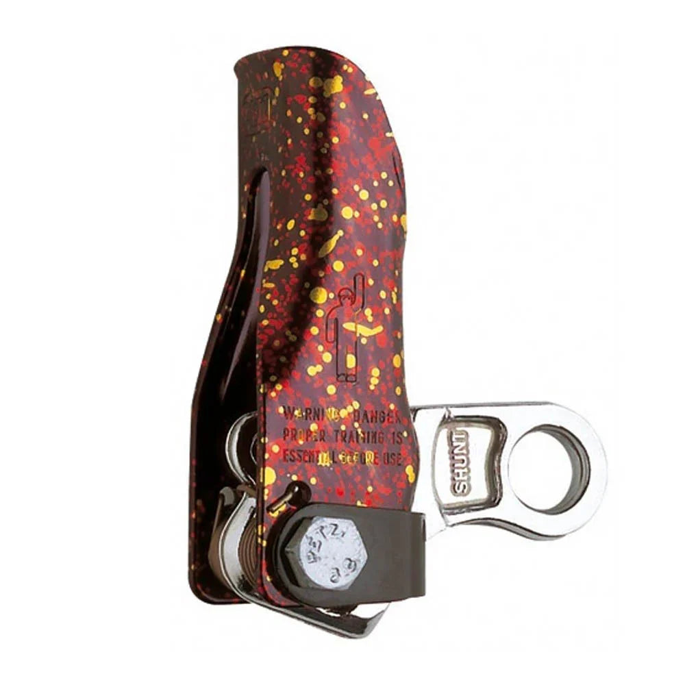 Petzl Shunt Ascender