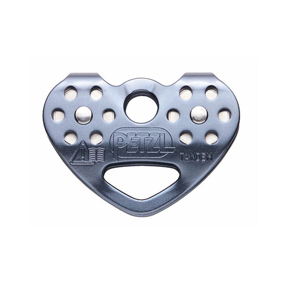 Poulie Tandem Speed de Petzl