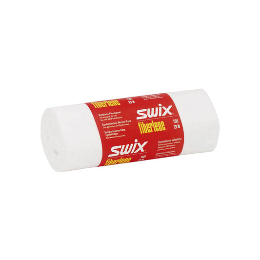 Tissu de nettoyage de cire Fiberlene de Swix